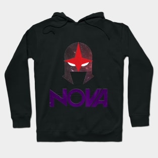 Nova Hoodie